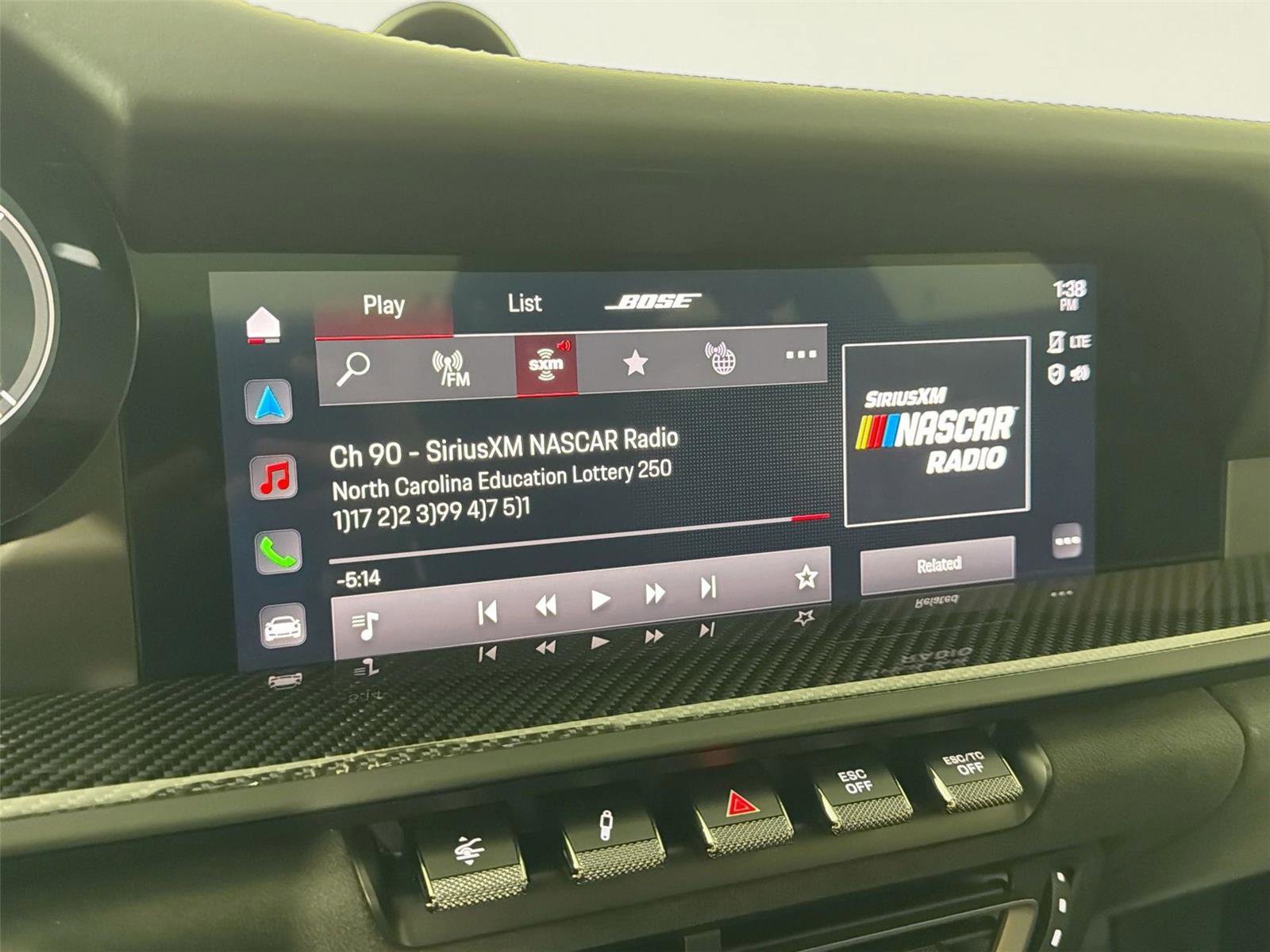 Certified 2022 Porsche 911 GT3 RWD image 21