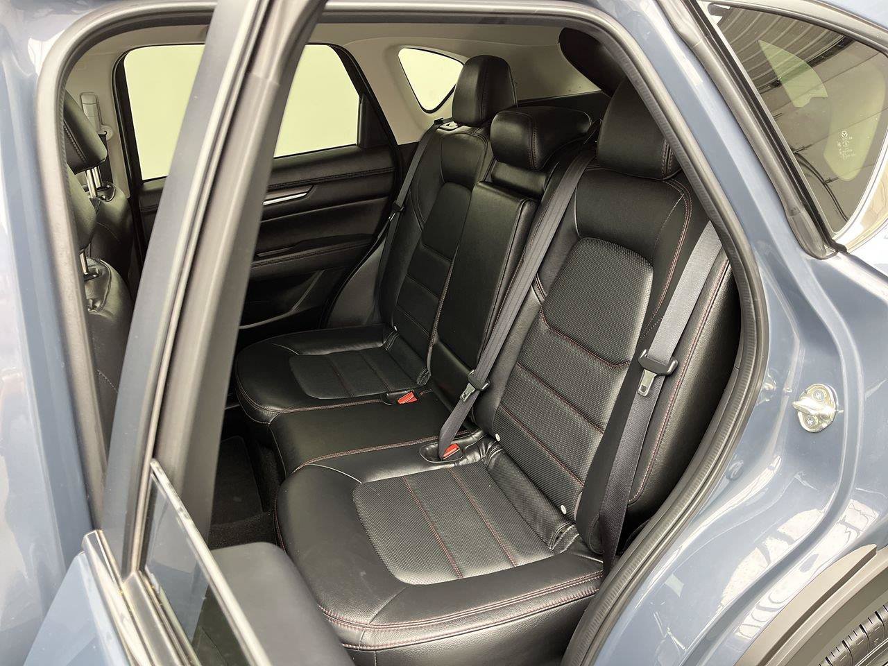 Certified 2025 MAZDA CX-5 Carbon Edition AWD/4WD image 13