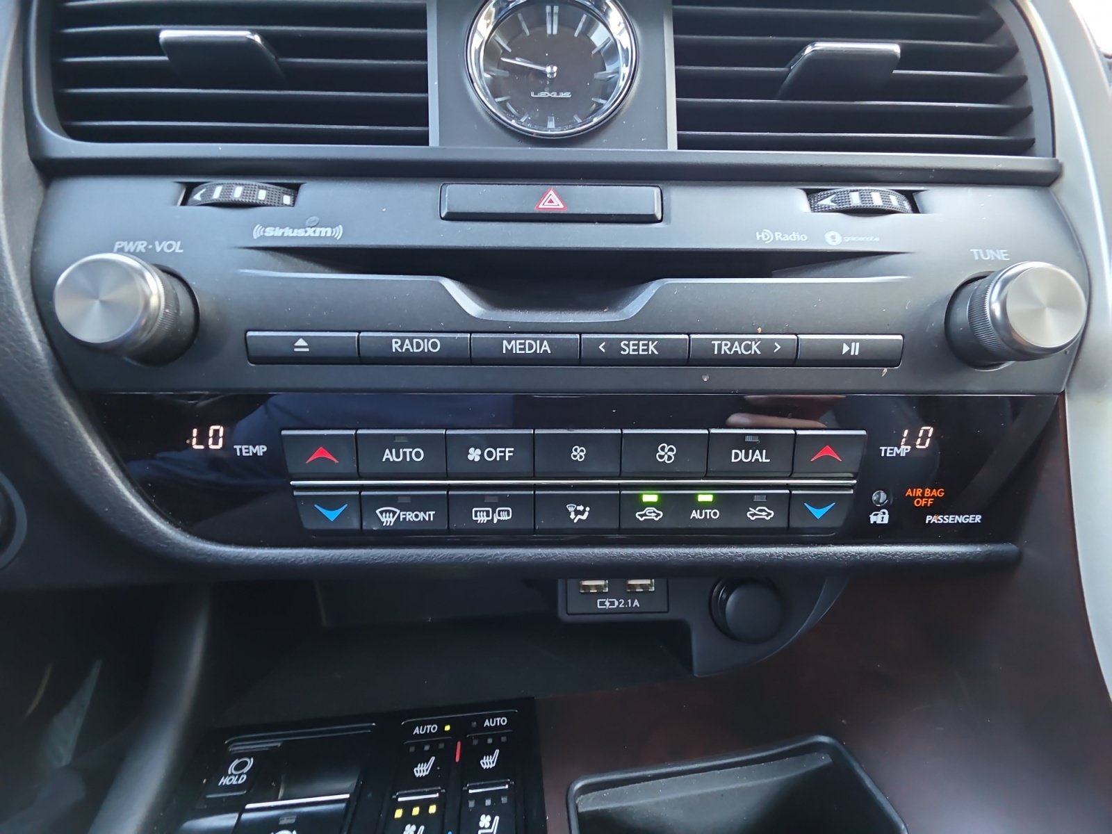 Used 2020 Lexus RX 350 FWD w/ Premium Package image 25