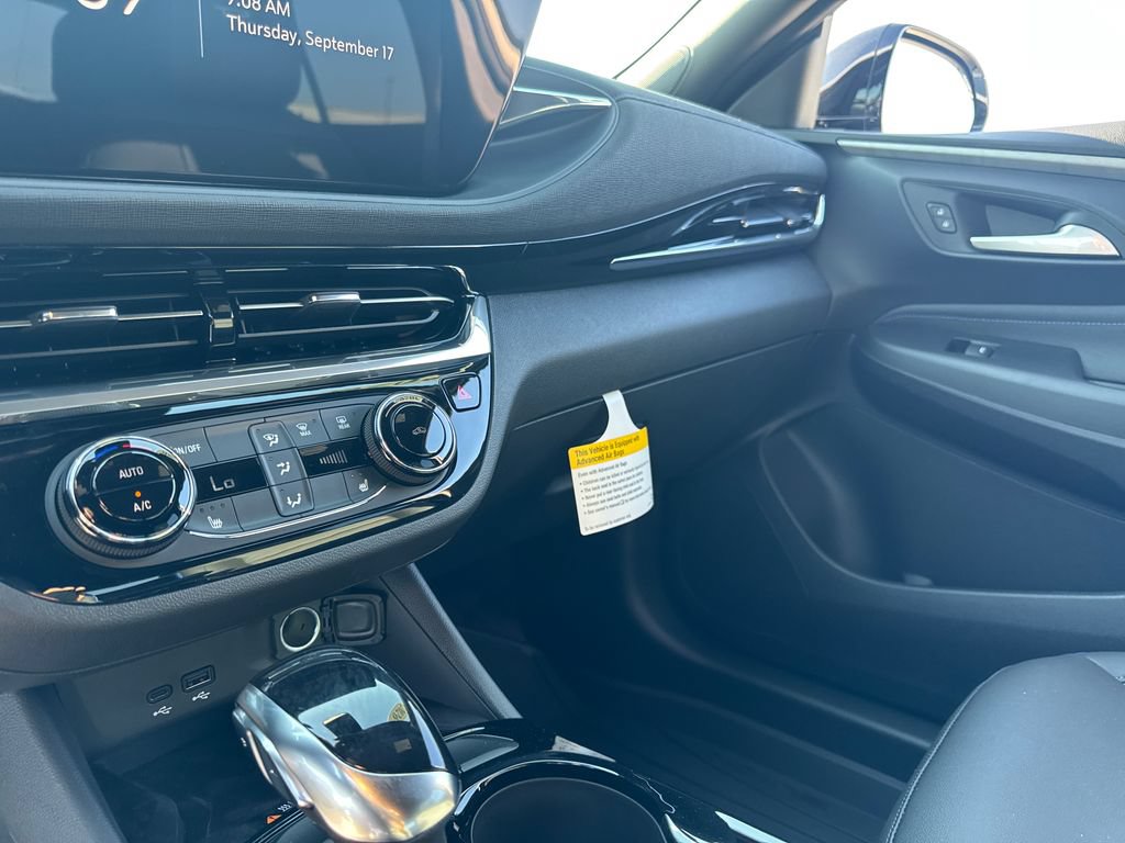 New 2026 Buick Envista Sport Touring w/ Convenience I Package FWD image 18
