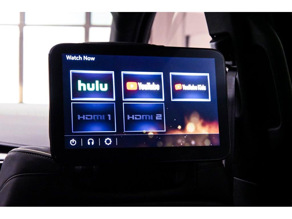 Certified 2024 Cadillac Escalade Sport w/ LPO, ONYX Package image 33