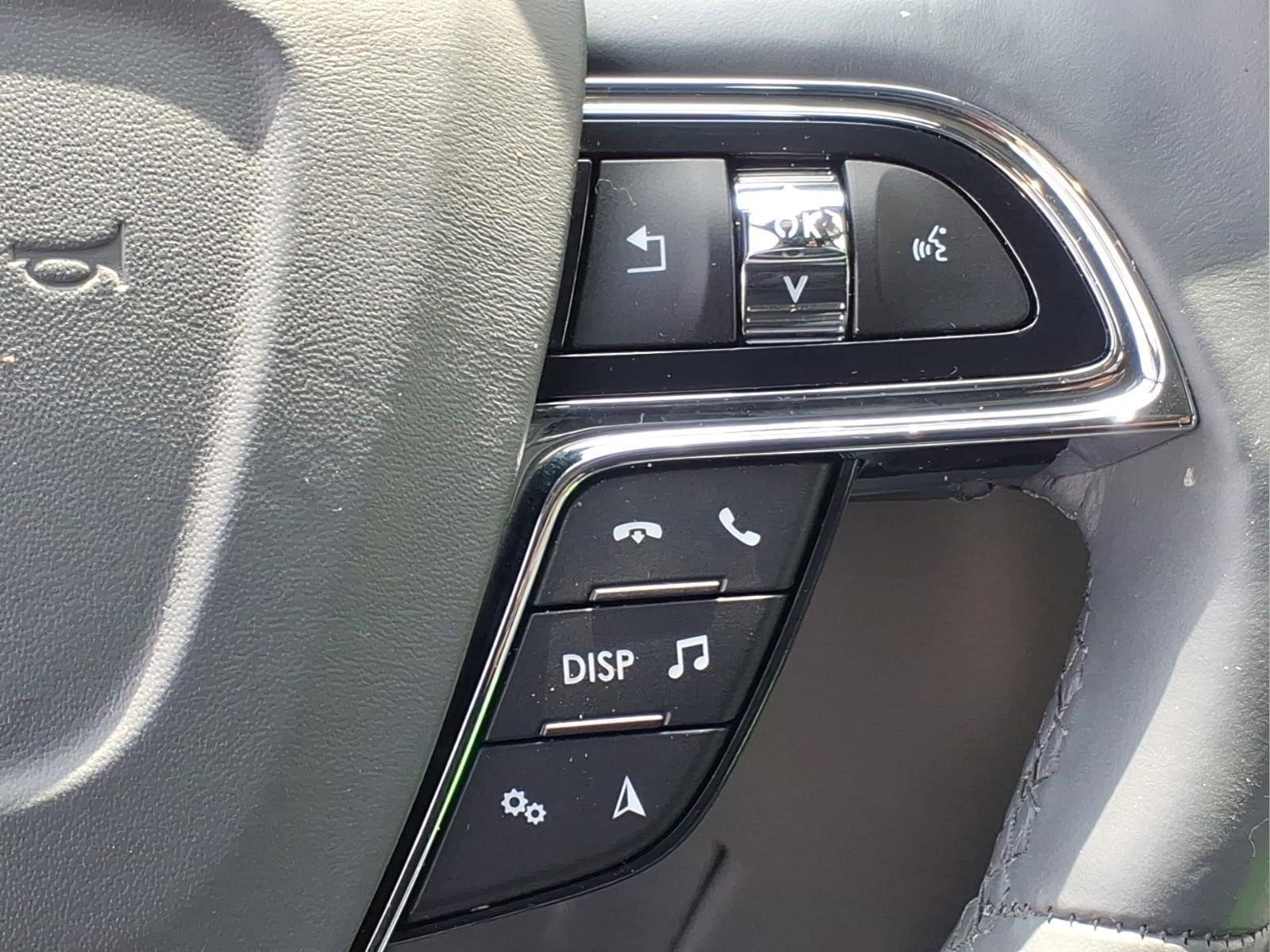 Certified 2023 Lincoln Nautilus Reserve AWD/4WD image 11