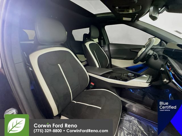 Used 2025 Kia EV6 GT-Line AWD/4WD image 31