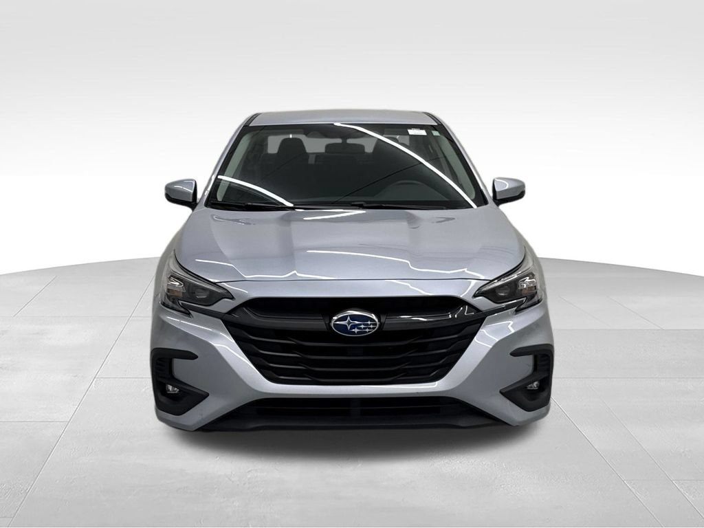 Certified 2025 Subaru Legacy Premium AWD/4WD image 9