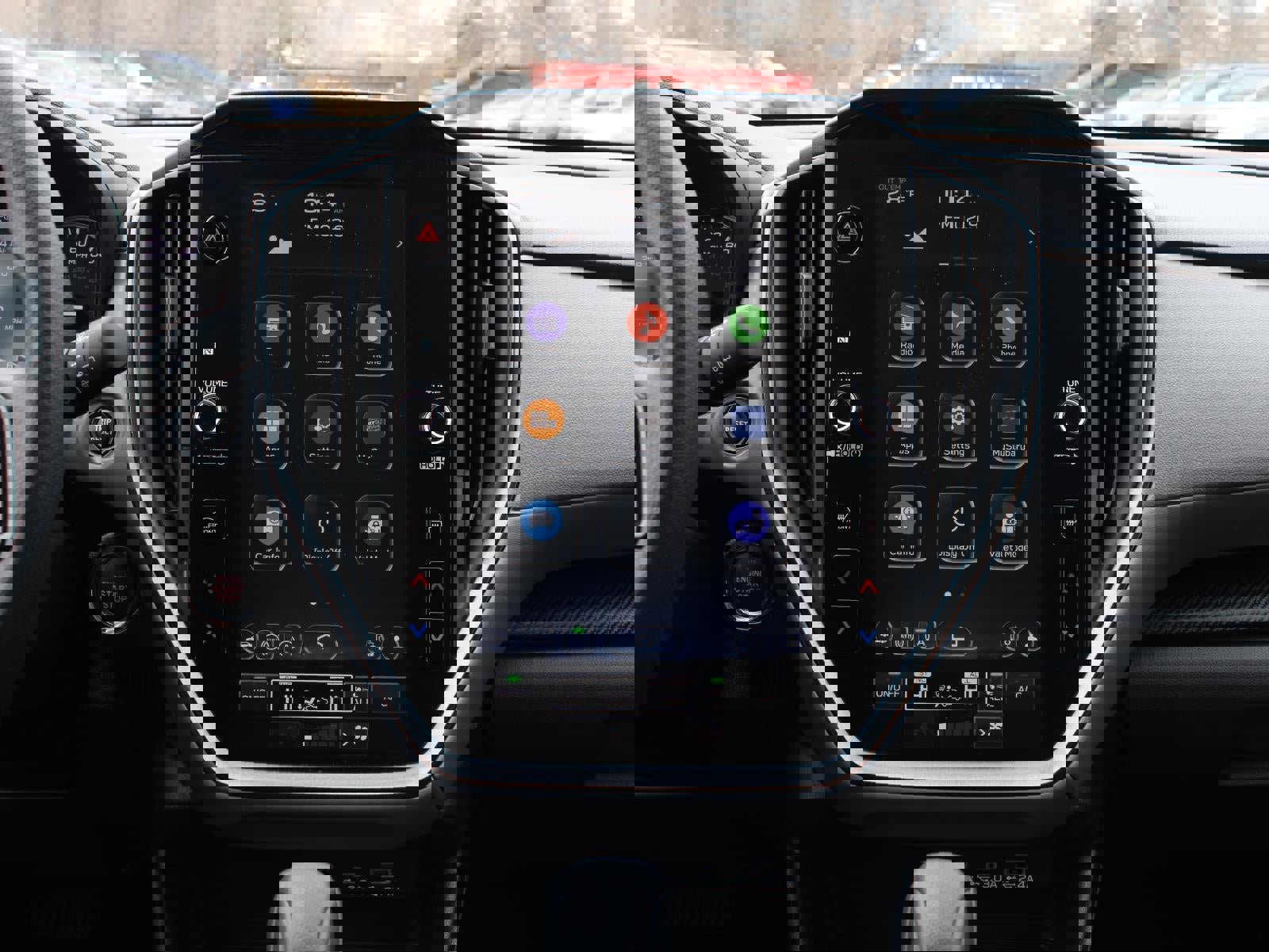 New 2026 Subaru Crosstrek 2.0i Premium image 12