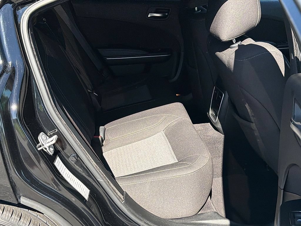 Used 2023 Dodge Charger SXT RWD image 25