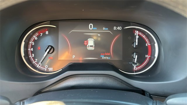 Used 2024 Toyota RAV4 LE image 14