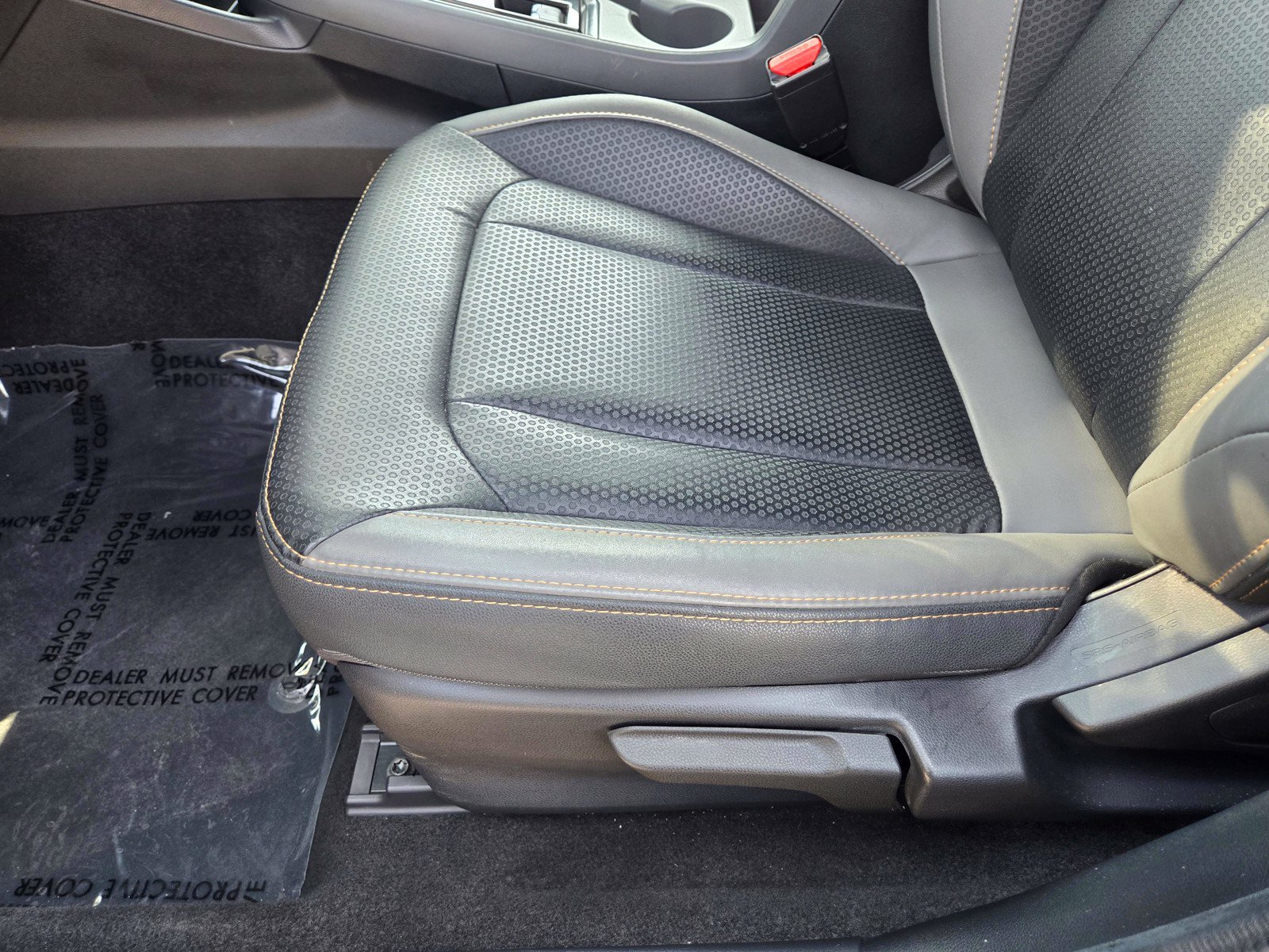 Used 2024 Subaru Crosstrek 2.5i Wilderness AWD/4WD image 10