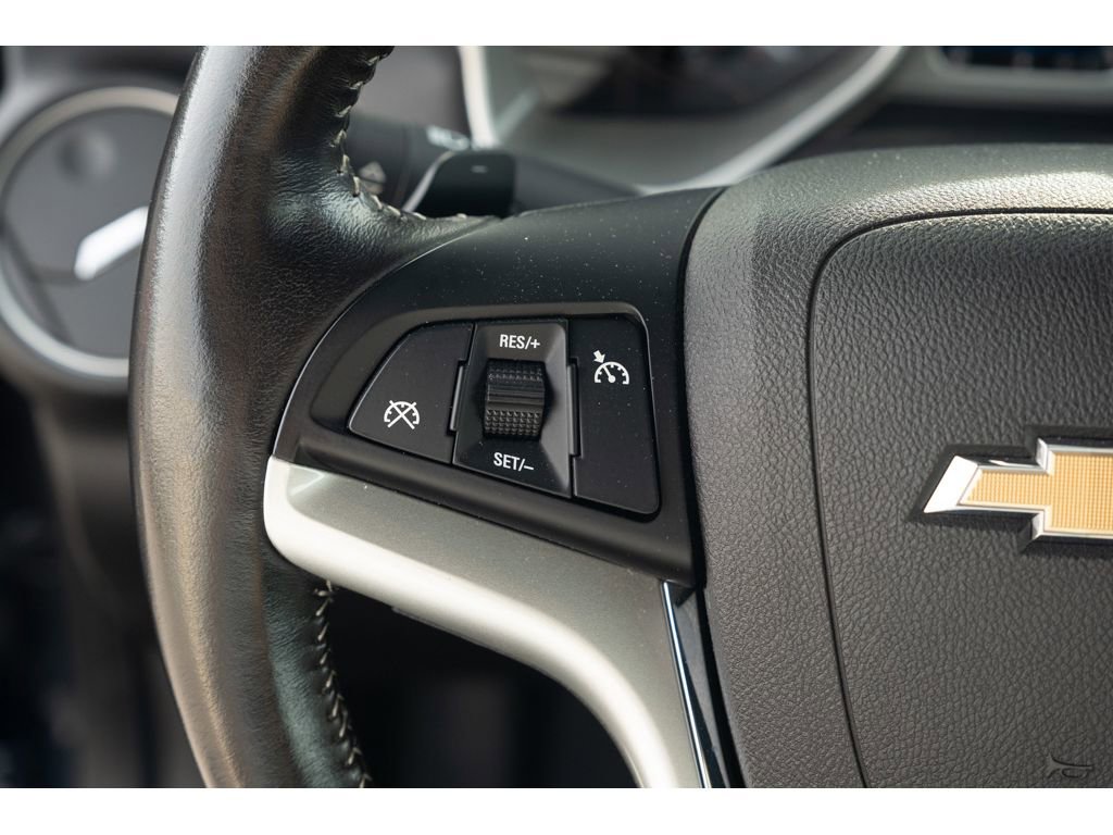 Used 2014 Chevrolet Camaro SS w/ RS Package RWD image 18