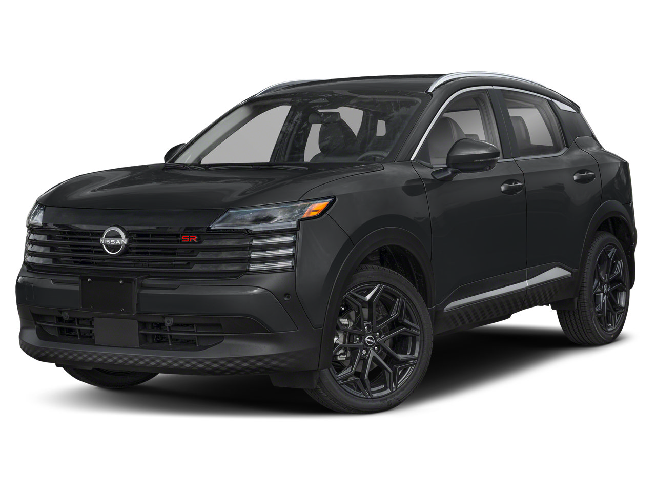 New 2026 Nissan Kicks SR FWD image 20