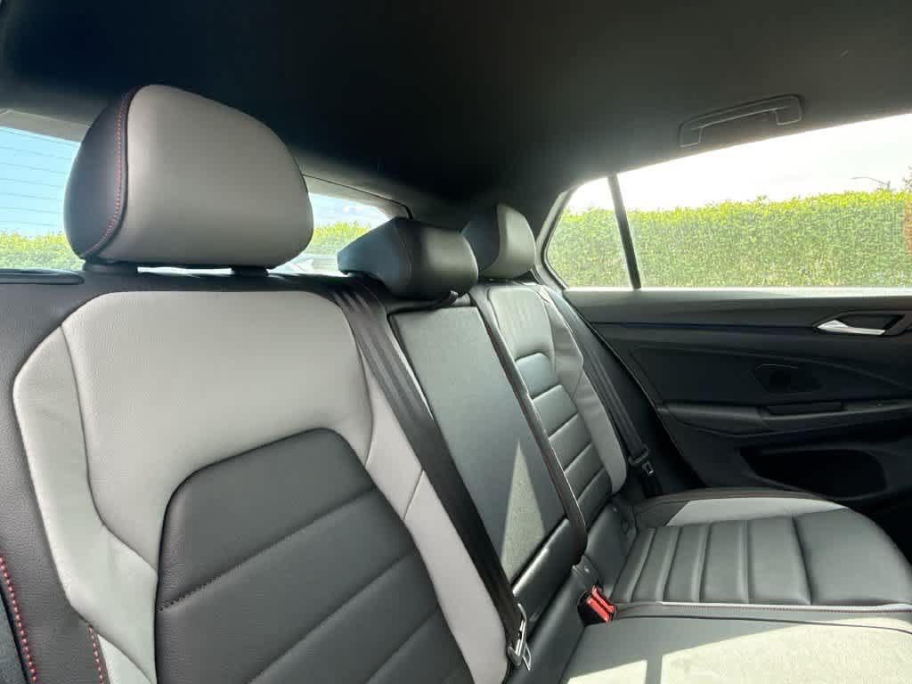 New 2026 Volkswagen GTI Autobahn FWD image 10