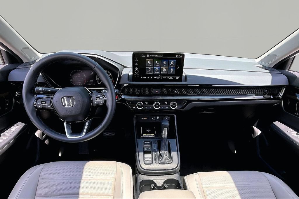 Certified 2024 Honda CR-V EX-L image 7