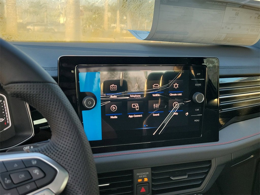 New 2026 Volkswagen Jetta GLI Autobahn image 9