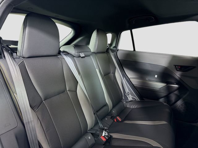 New 2026 Subaru Crosstrek 2.5i Wilderness image 27