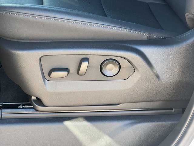 New 2025 GMC Sierra 2500 SLT w/ SLT Premium Package image 24