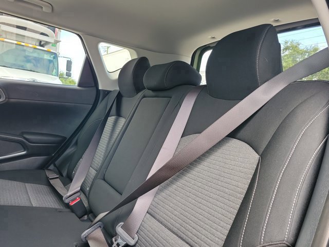 Used 2021 Kia Soul EX FWD image 14