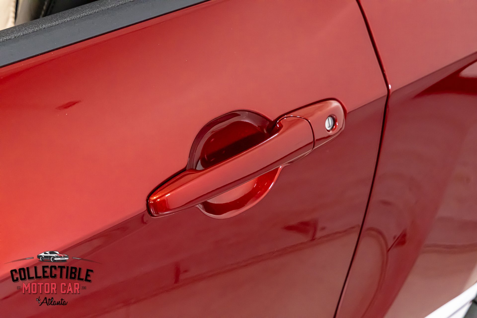 Used 2014 Ford Mustang Shelby GT500 RWD image 58