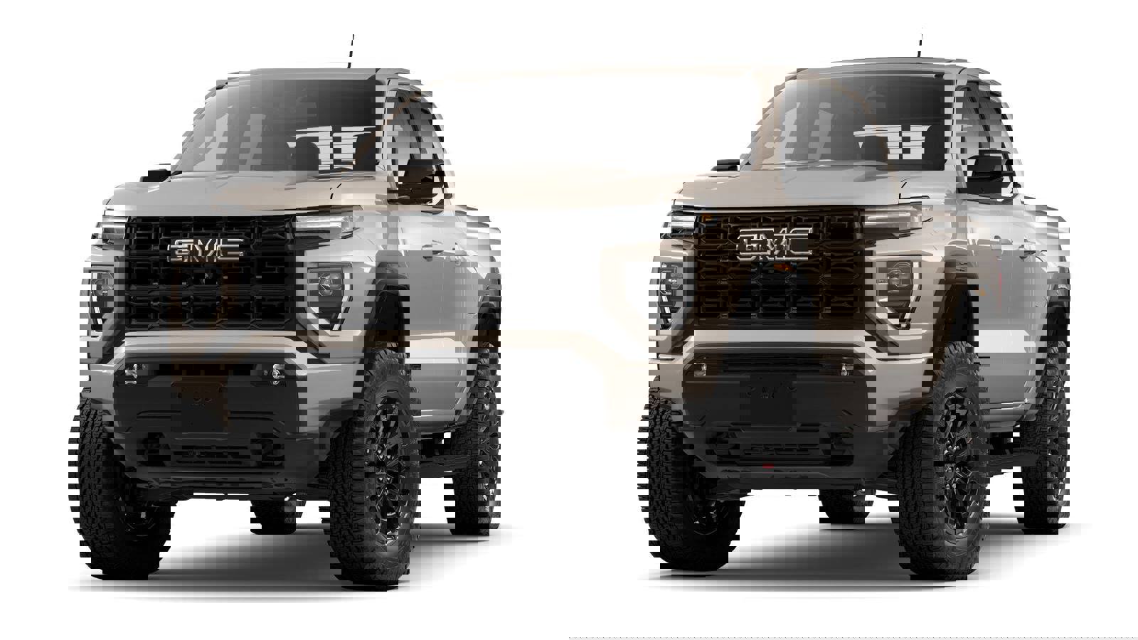 New 2026 GMC Canyon Elevation w/ Convenience Package image 42