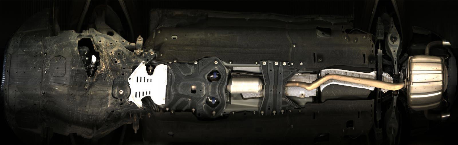 Used 2020 MAZDA MAZDA6 Signature image 17