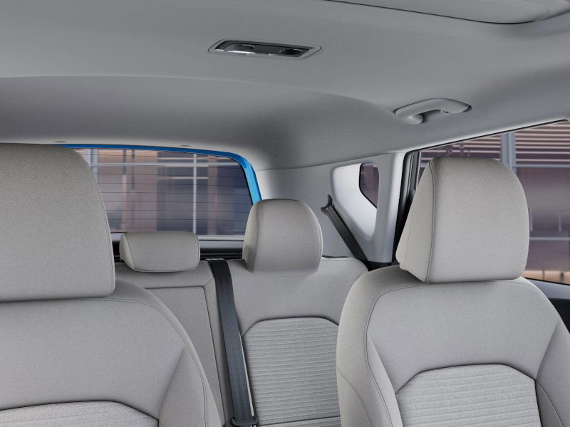 New 2025 Kia Soul EX image 27