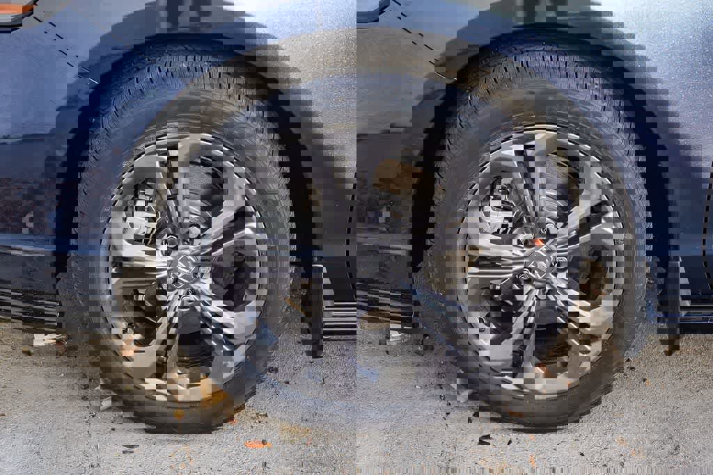 New 2026 Honda Accord EX-L image 10