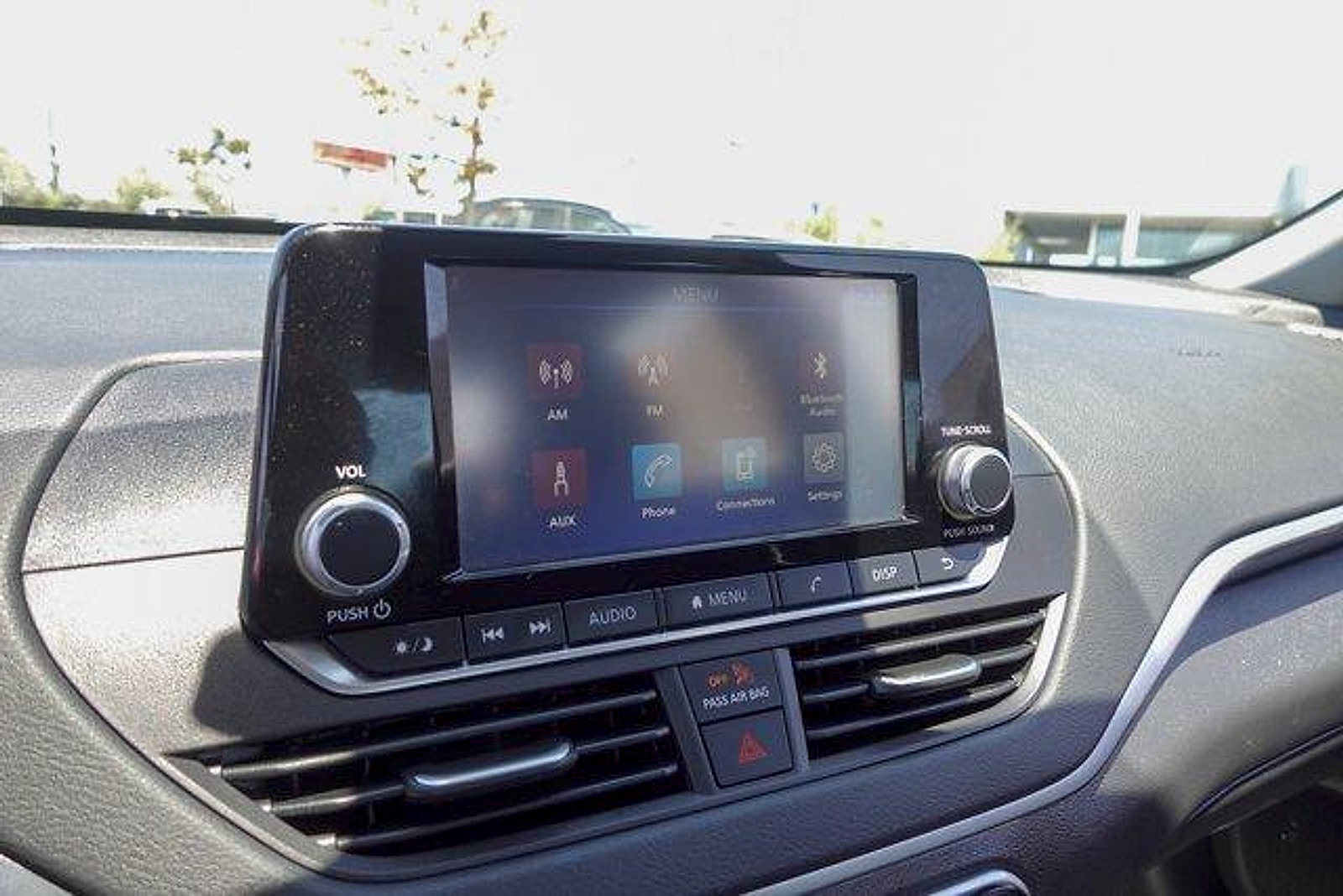 Used 2021 Nissan Altima 2.5 S FWD image 18