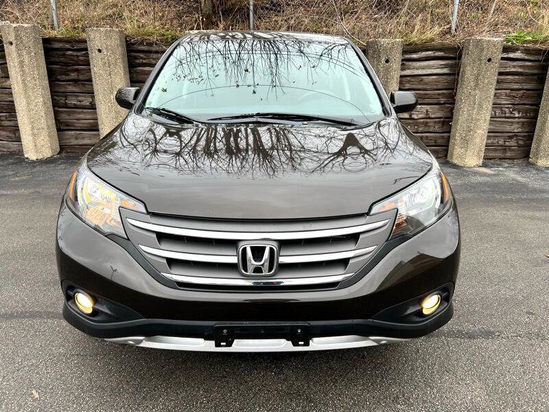 Used 2013 Honda CR-V EX image 2