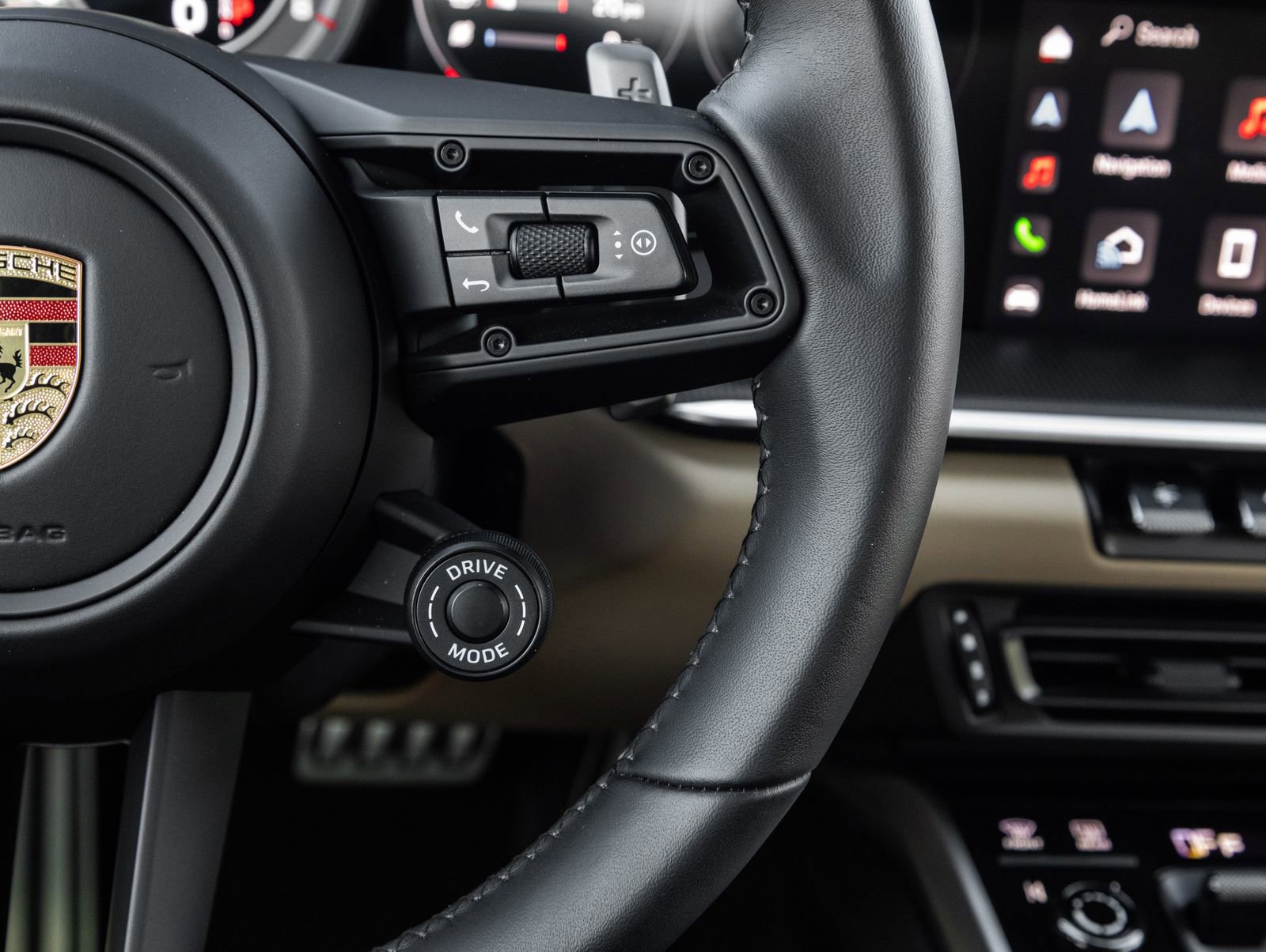 Certified 2024 Porsche 911 Turbo S image 18