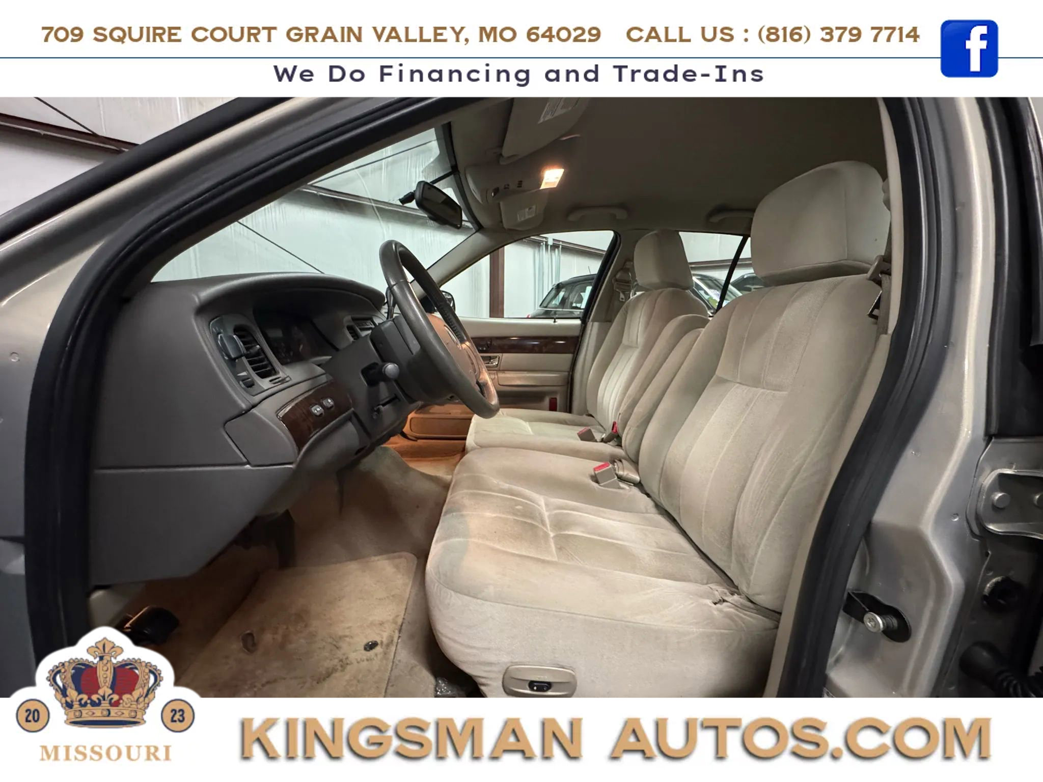 Used 2007 Mercury Grand Marquis LS image 13