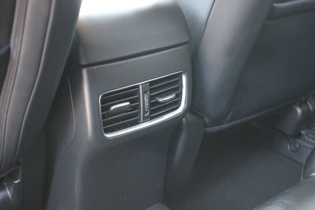 Used 2023 MAZDA CX-5 AWD 2.5 S w/ Select Package image 24