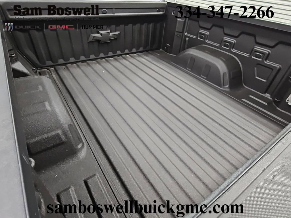 Used 2022 Chevrolet Silverado 1500 RST image 35