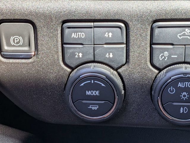 Used 2024 Chevrolet Silverado 1500 RST w/ Convenience Package II image 26