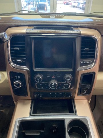Used 2014 RAM 2500 Longhorn w/ Convenience Group image 26
