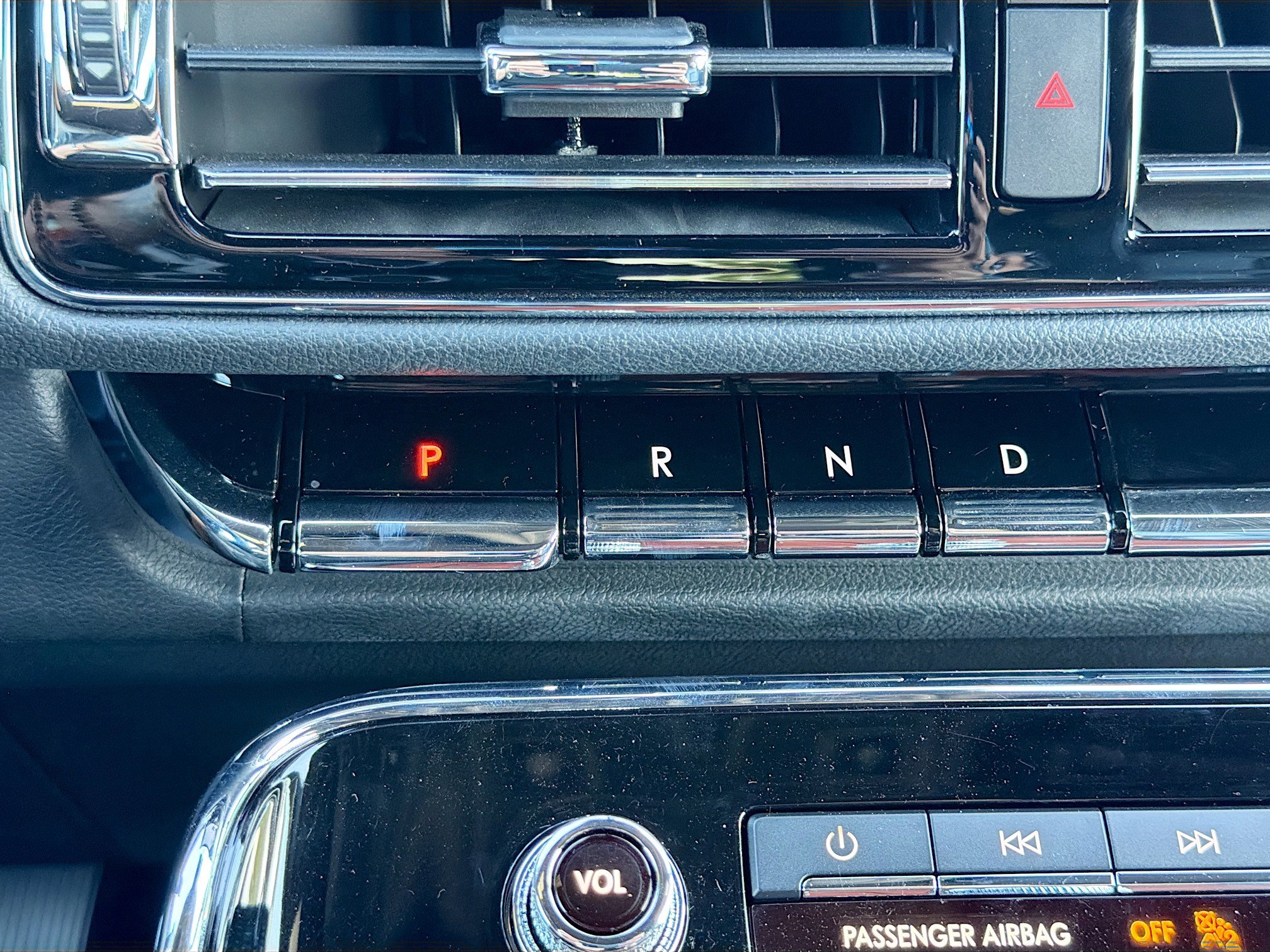 Used 2022 Lincoln Navigator Reserve image 31