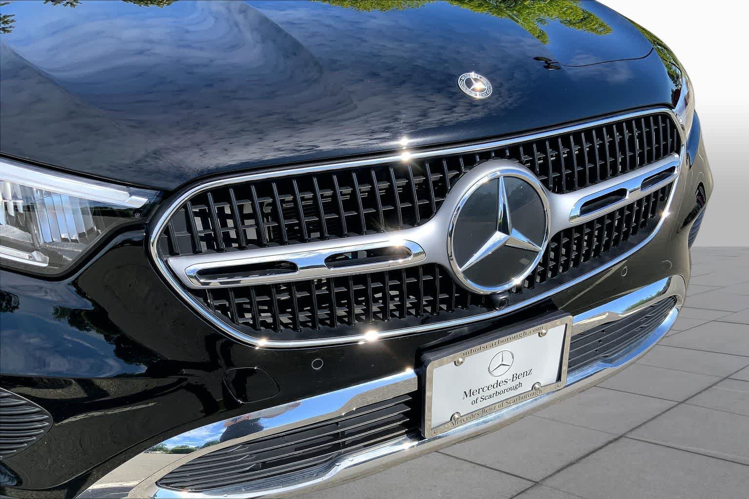 Used 2023 Mercedes-Benz GLC 300 4MATIC image 58
