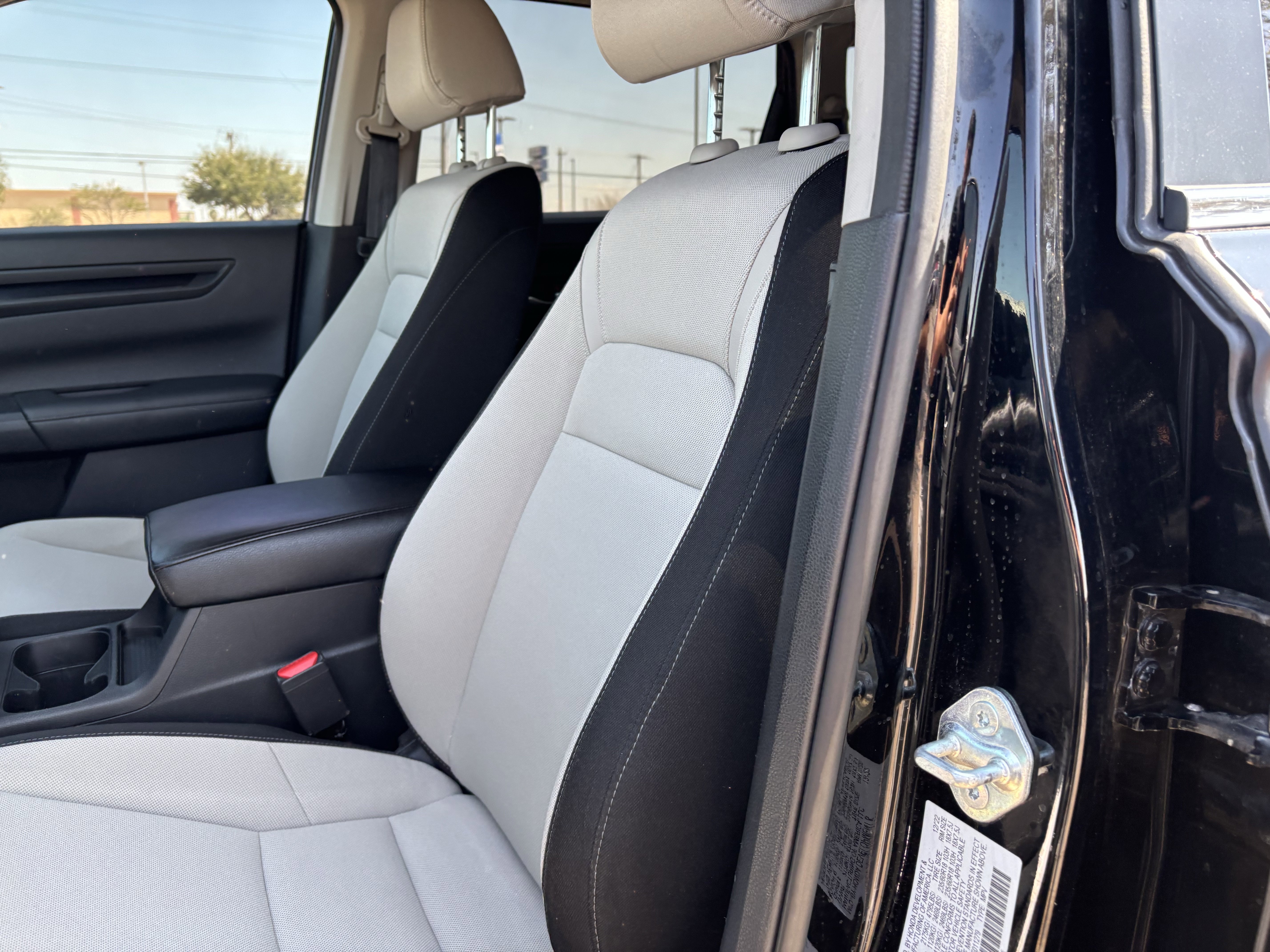 Used 2023 Honda CR-V EX image 11