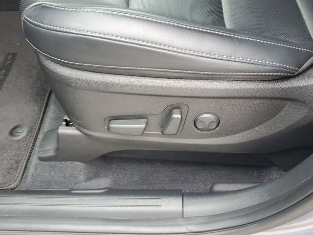 Certified 2024 Kia Telluride S image 19