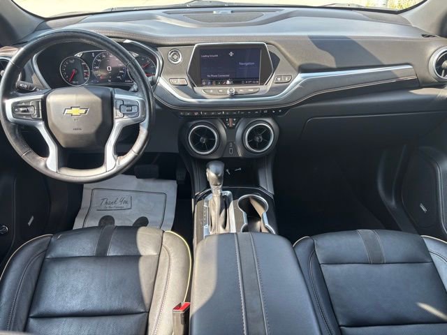 Used 2020 Chevrolet Blazer Premier image 15