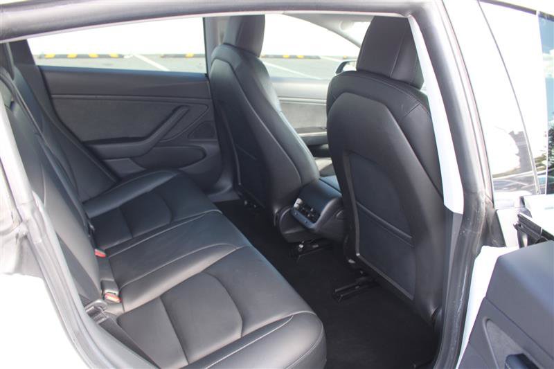 Used 2019 Tesla Model 3 Long Range AWD/4WD image 10