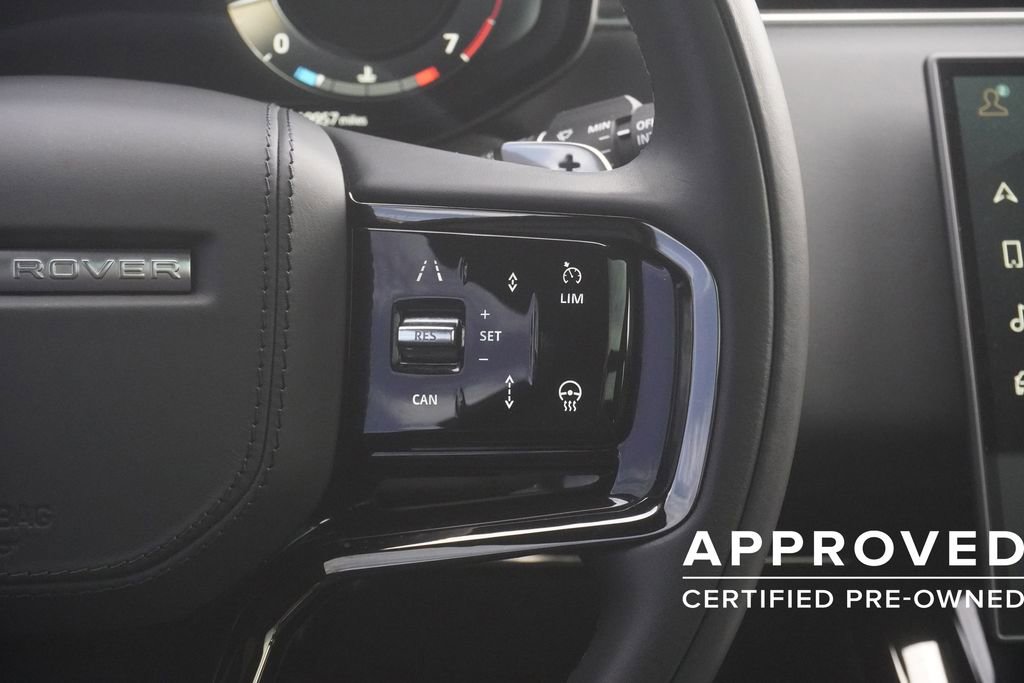 Used 2023 Land Rover Range Rover Sport SE Dynamic image 13