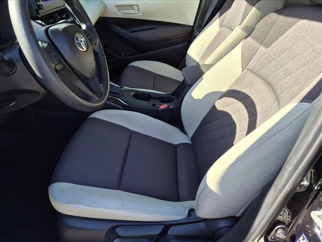 Used 2024 Toyota Corolla LE FWD image 14
