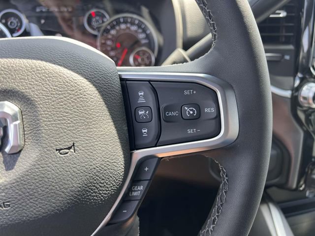 New 2025 RAM 2500 Big Horn image 17