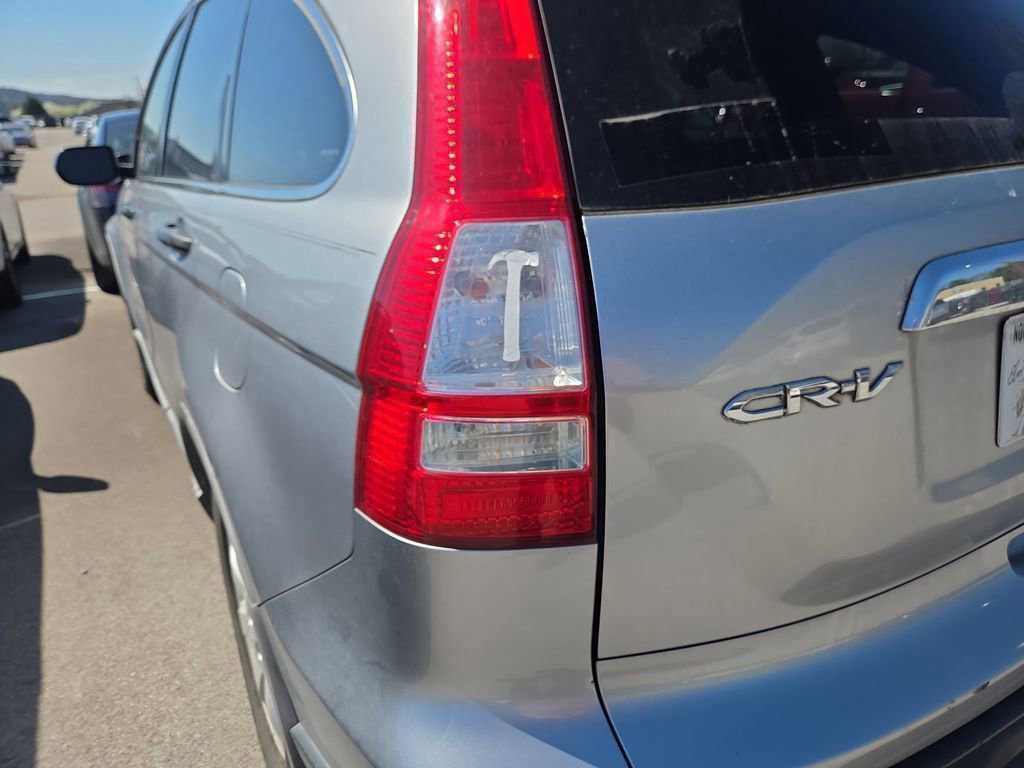 Used 2008 Honda CR-V EX image 6