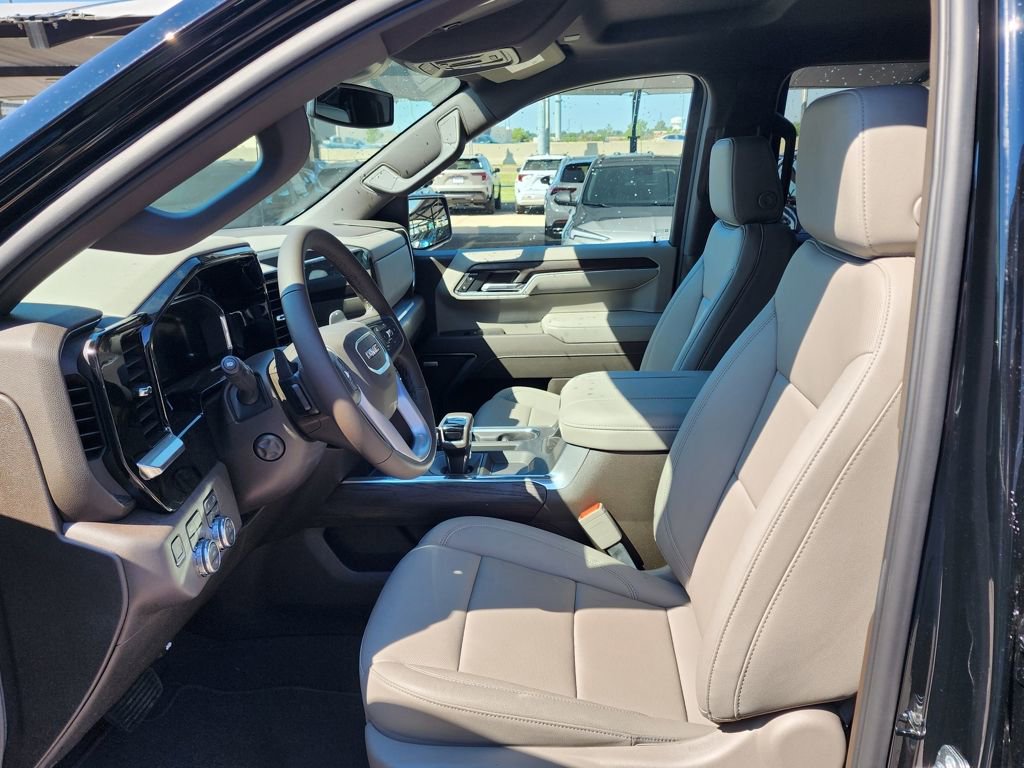 New 2026 GMC Sierra 1500 SLT w/ SLT Premium Plus Package image 17