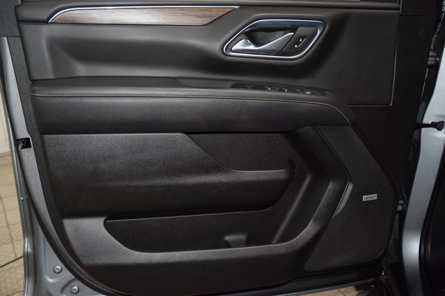 Used 2023 Chevrolet Tahoe Premier image 48