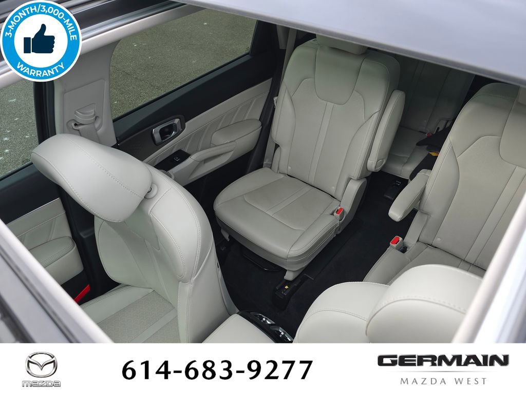 Used 2022 Kia Sorento SX FWD image 23