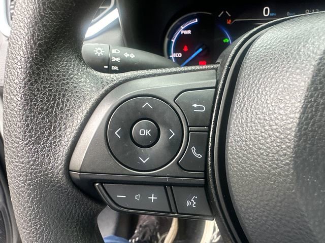 Used 2024 Toyota RAV4 LE AWD/4WD image 34
