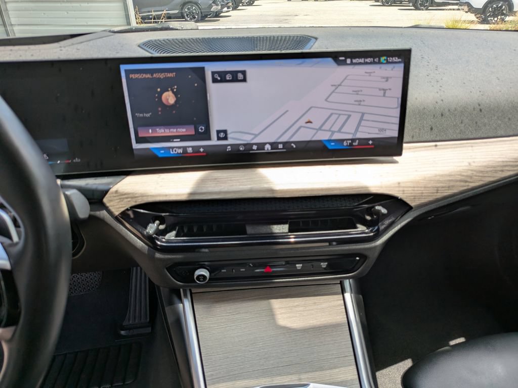 Used 2025 BMW 430i Convertible RWD image 15
