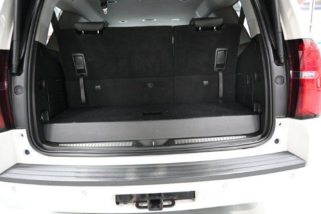 Used 2020 Chevrolet Tahoe LT AWD/4WD image 30