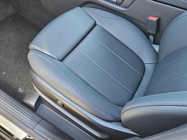 New 2025 Mercedes-Benz GLA 250 image 4